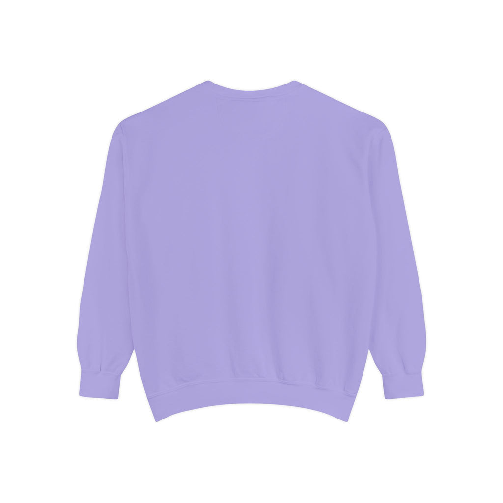 Lake Dog Crewneck Sweatshirt for Dog Lovers