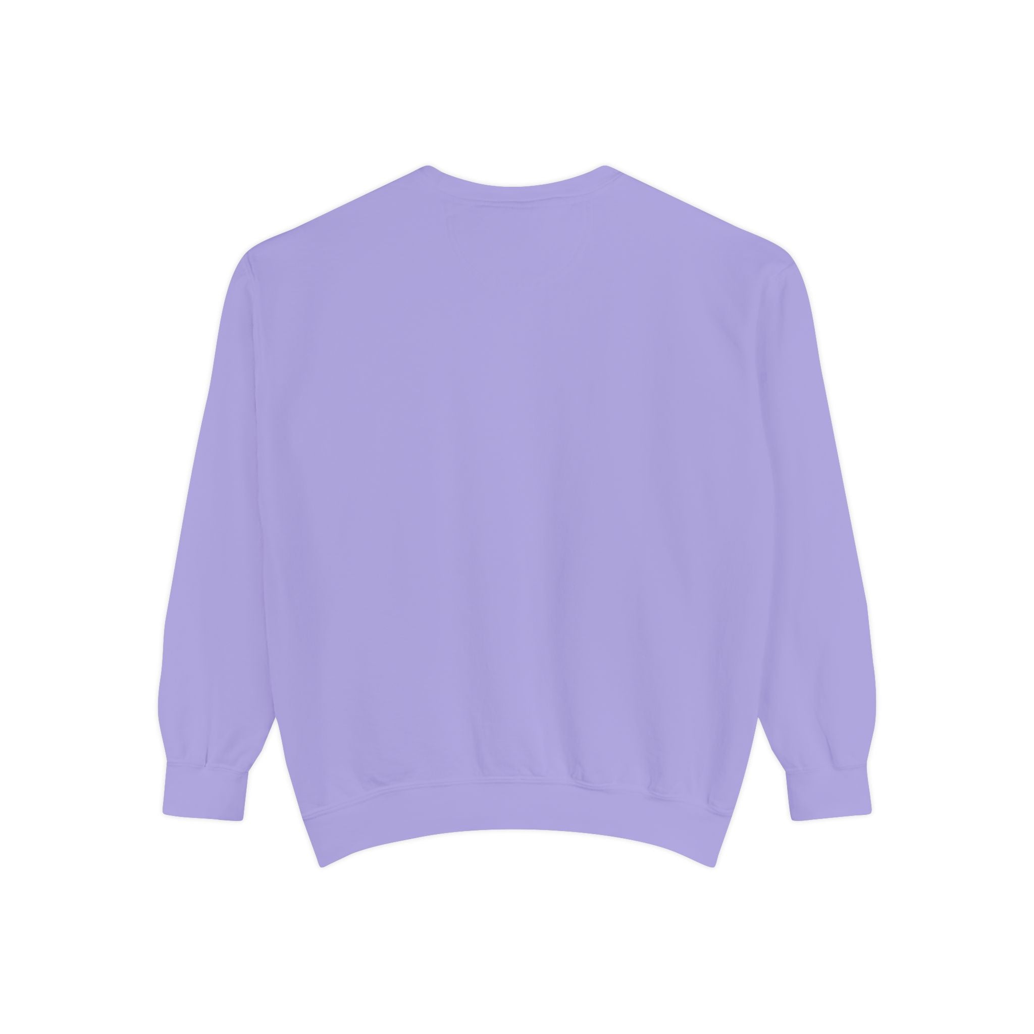 Lake Dog Crewneck Sweatshirt for Dog Lovers