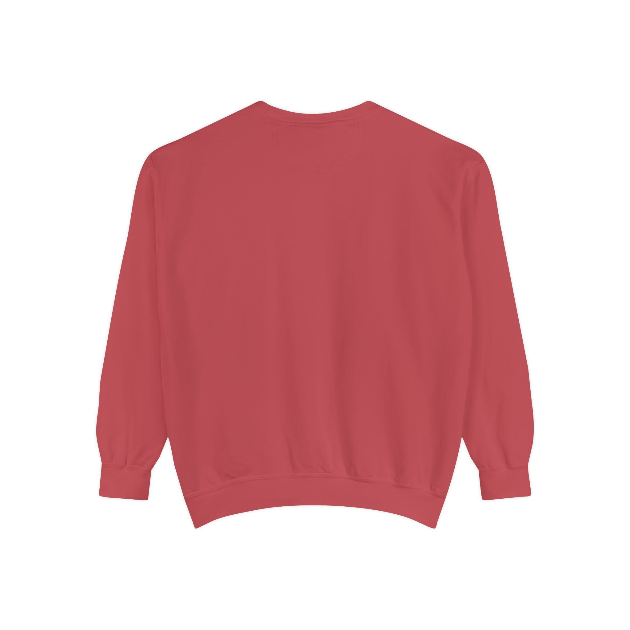 Lake Dog Crewneck Sweatshirt for Dog Lovers