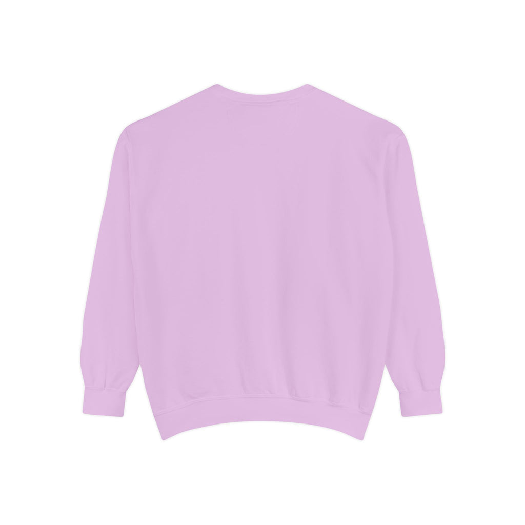 Lake Dog Crewneck Sweatshirt for Dog Lovers