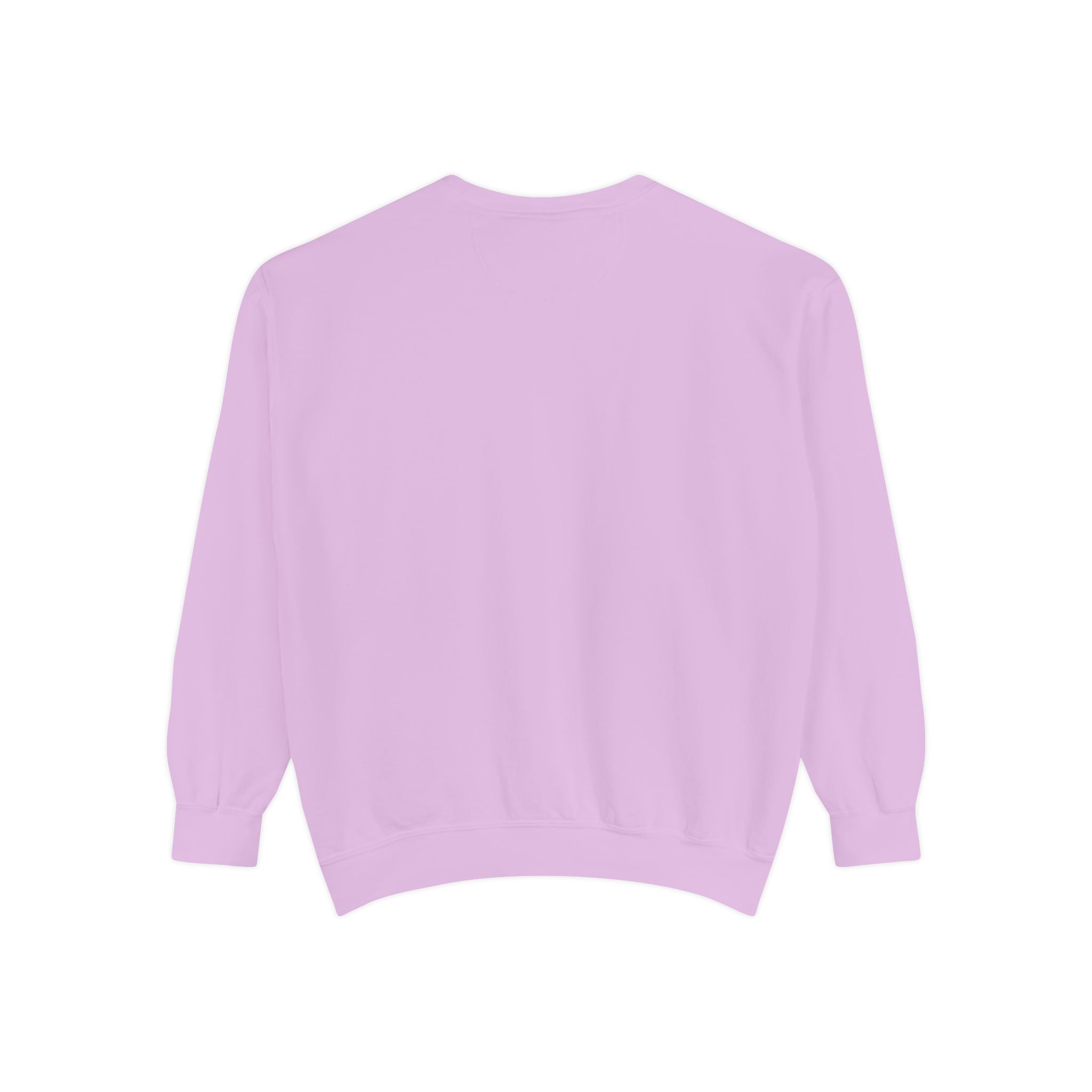 Lake Dog Crewneck Sweatshirt for Dog Lovers