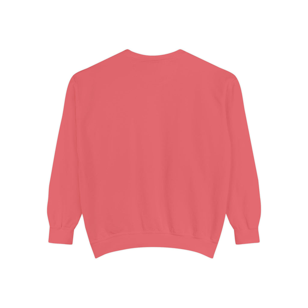 Lake Dog Crewneck Sweatshirt for Dog Lovers