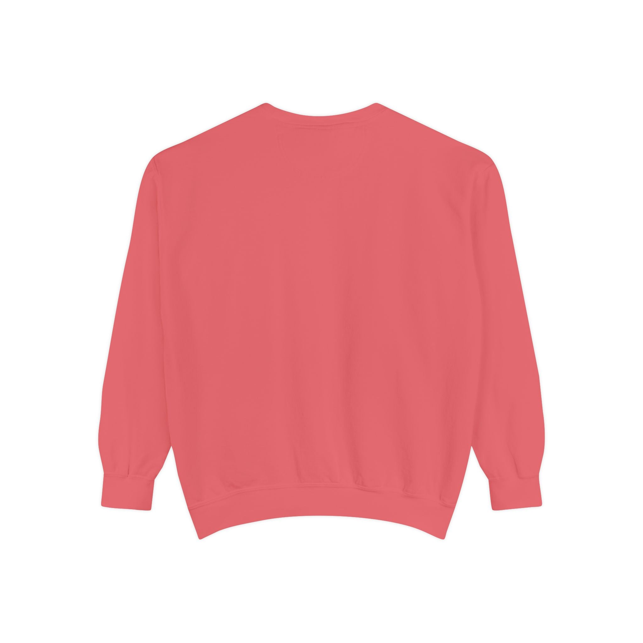 Lake Dog Crewneck Sweatshirt for Dog Lovers