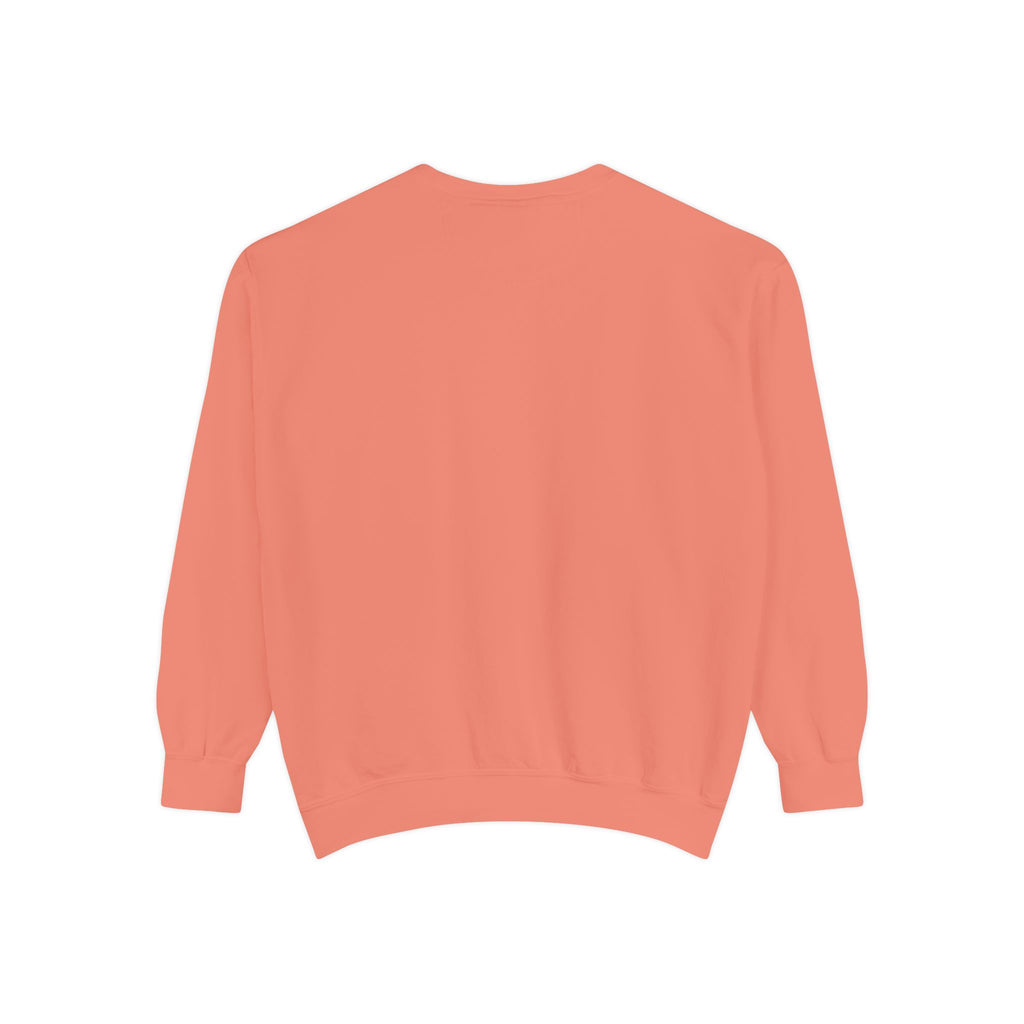 Lake Dog Crewneck Sweatshirt for Dog Lovers