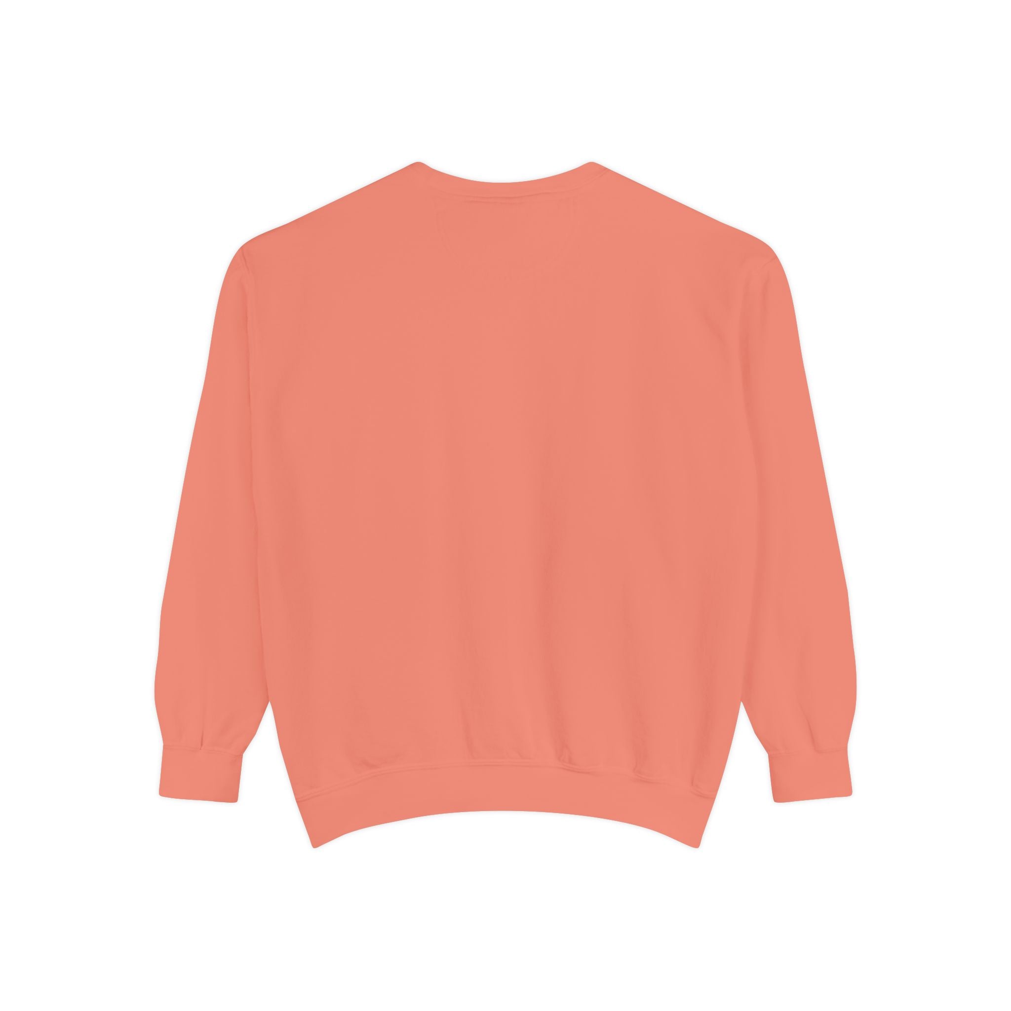Lake Dog Crewneck Sweatshirt for Dog Lovers