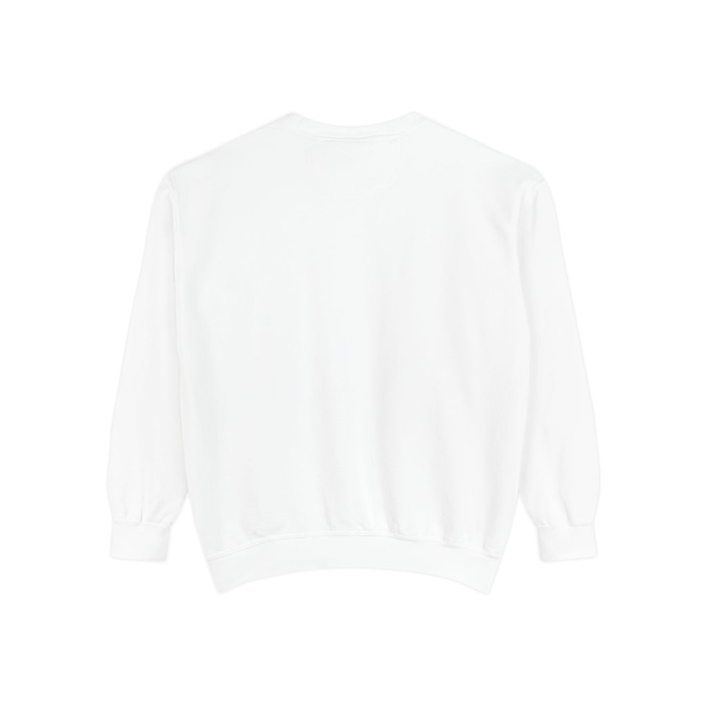 Lake Dog Crewneck Sweatshirt for Dog Lovers