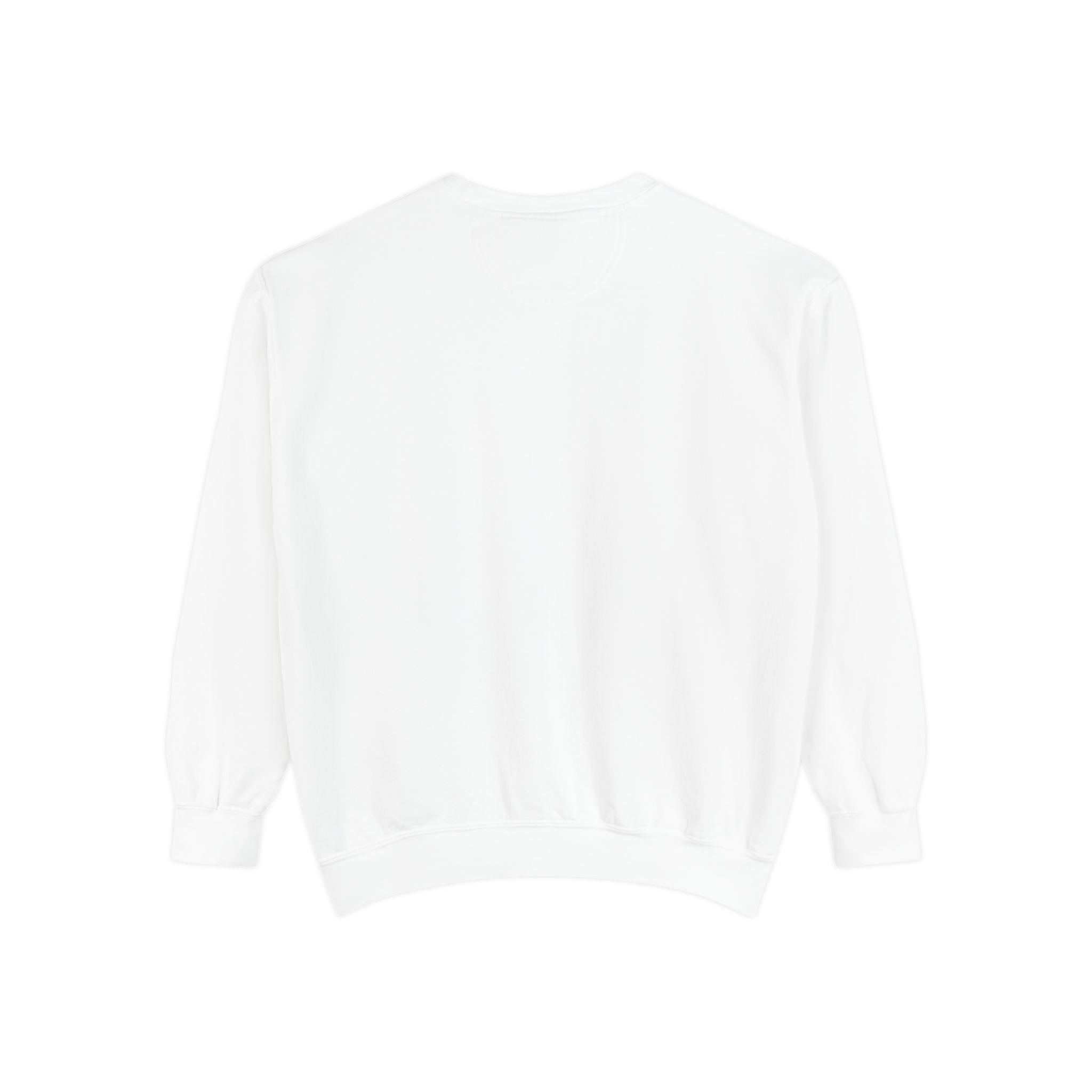 Lake Dog Crewneck Sweatshirt for Dog Lovers