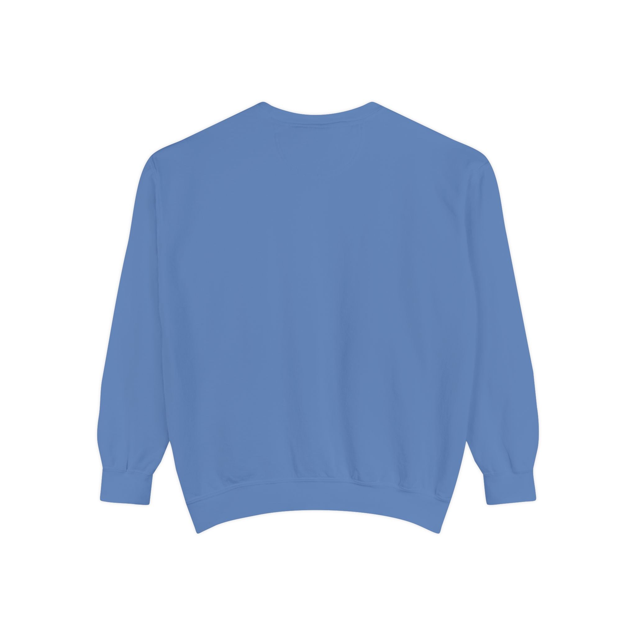 Lake Dog Crewneck Sweatshirt for Dog Lovers