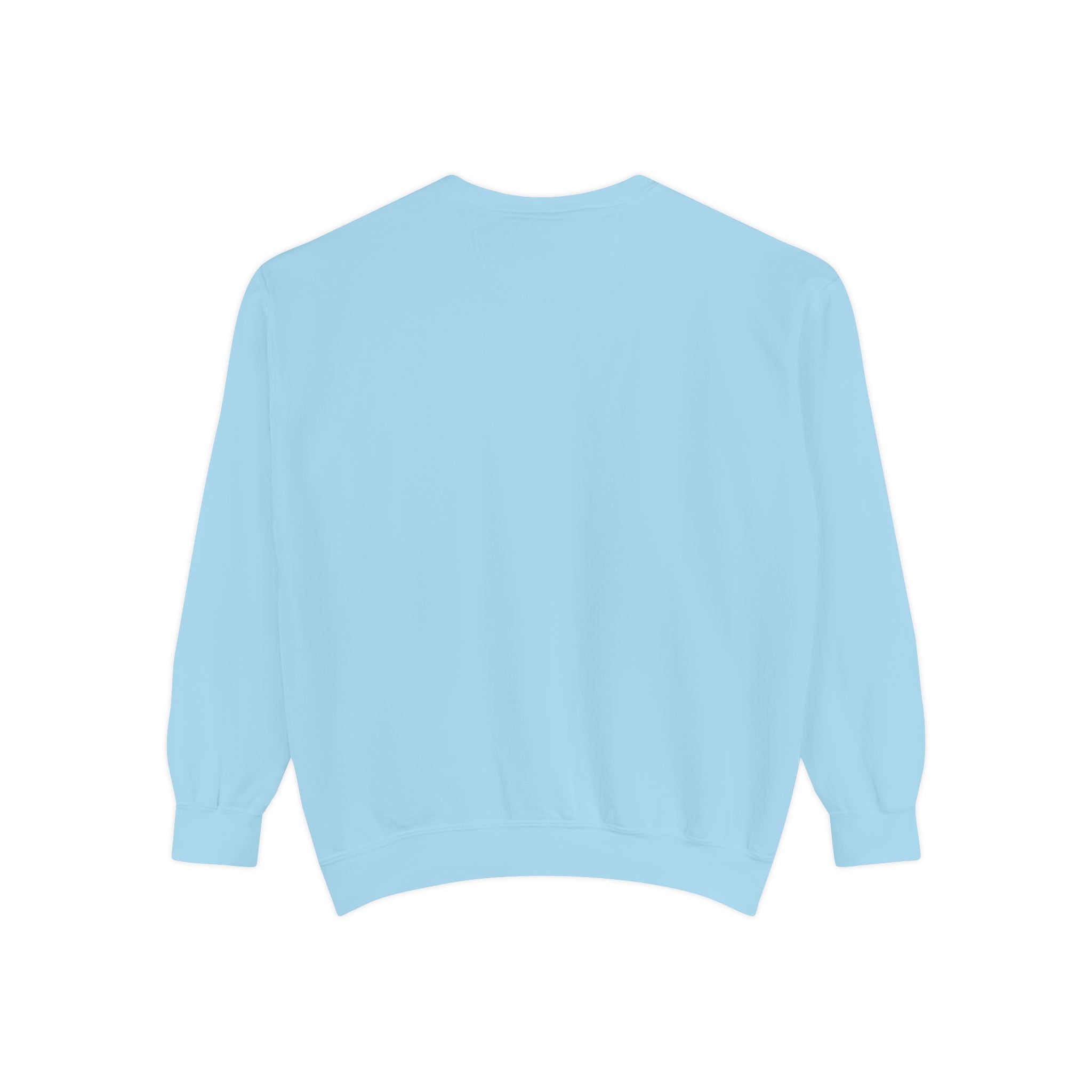 Lake Dog Crewneck Sweatshirt for Dog Lovers