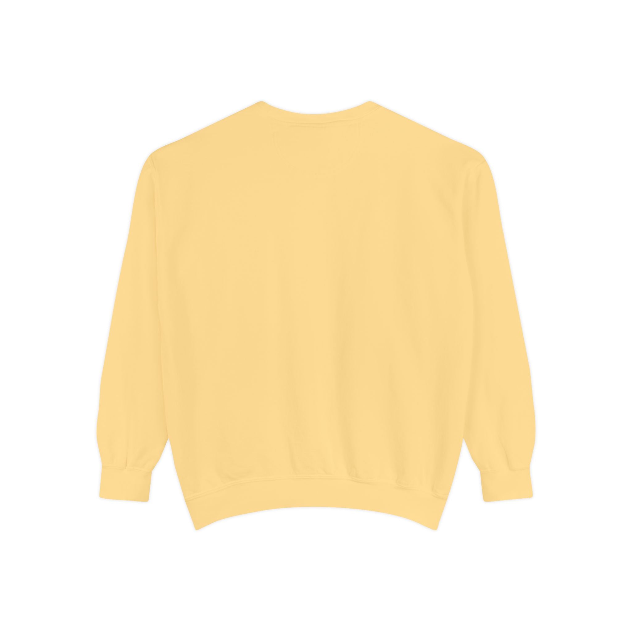 Lake Dog Crewneck Sweatshirt for Dog Lovers
